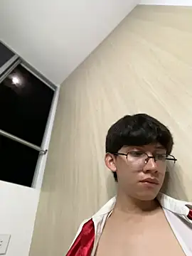 jacob_and_sam webcam