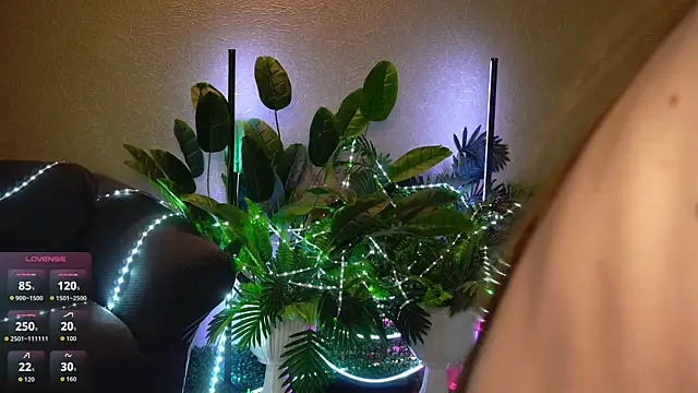 Viola_Becker webcam