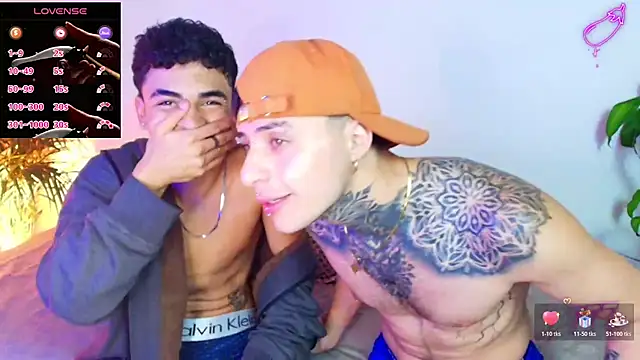 tiancam live cam on StripChat