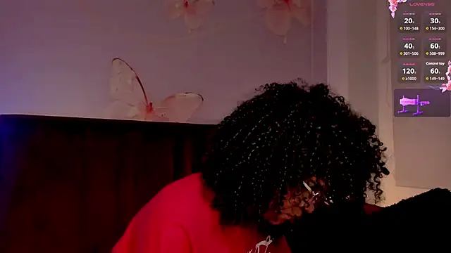 Vnus_ webcam