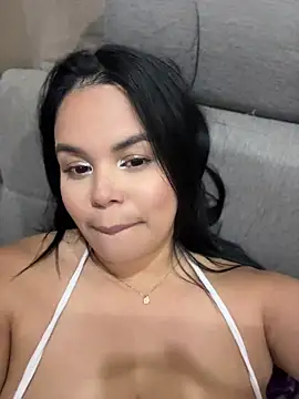 AliceStarshine webcam