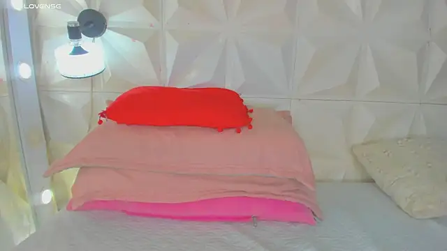 cute_latinaxxx live webcam show