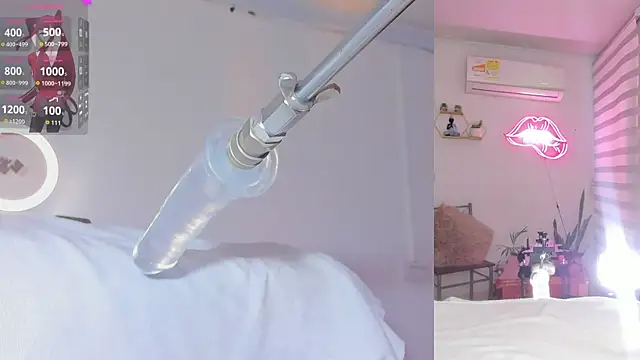 Maria_Jones_ live webcam show