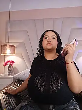 KITY_HILL live webcam show