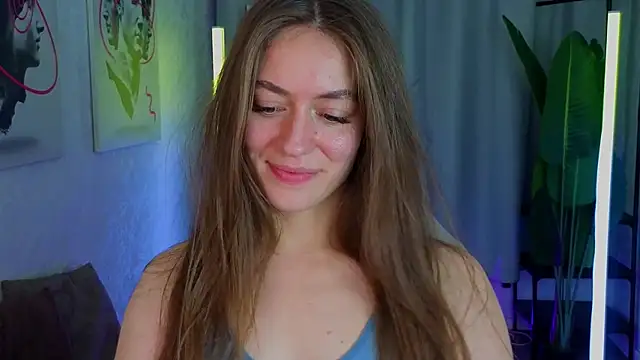 Agnes_Wells live webcam show