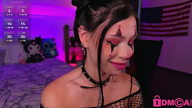 venomeowww__ live webcam show