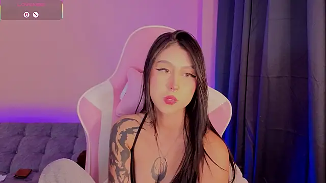 sharonbone live webcam show