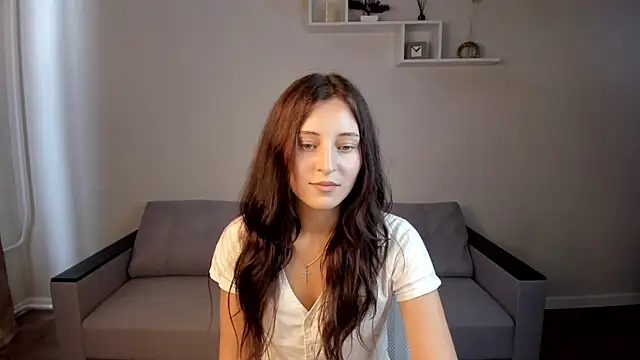 Tracey_Gill live webcam show