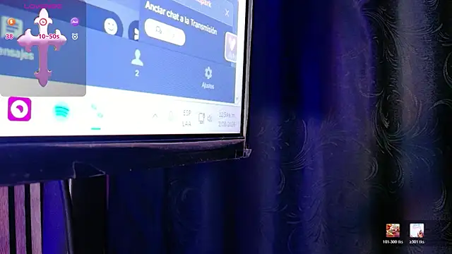 Danny_prince live webcam show