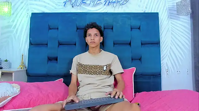 LatinPrince_ live webcam show