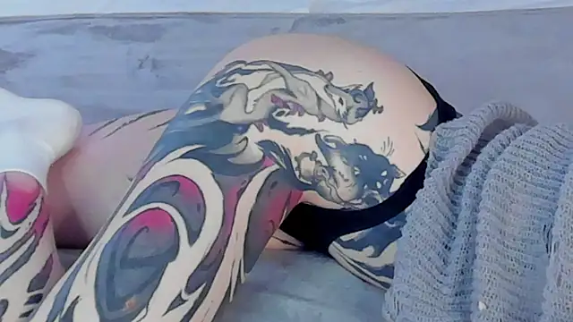 mimi_fox live webcam show