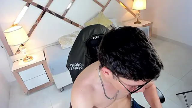 Carlos_brinez live webcam show
