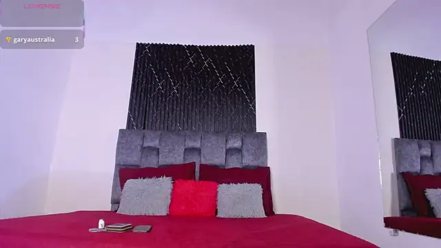 ThiagoSexy005 live sex cam
