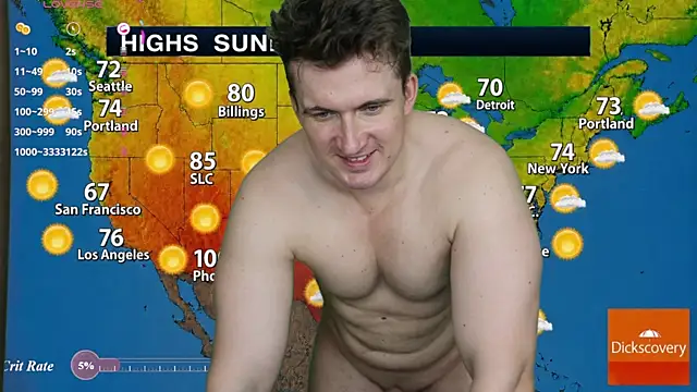 hornystripman97 avatar