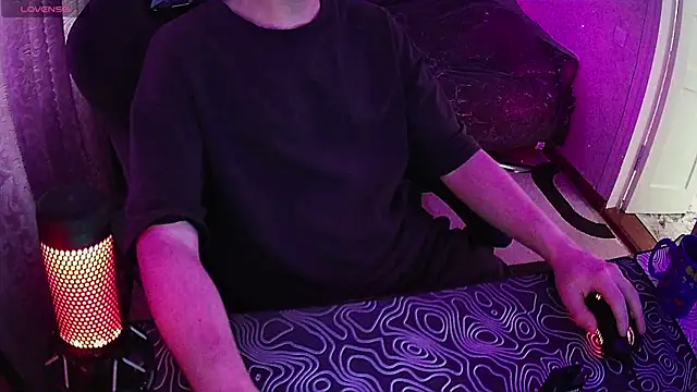 ZXCENSORED- webcam