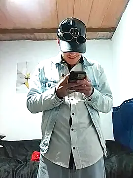 Samms7778 webcam
