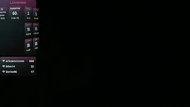 DannaPerea webcam