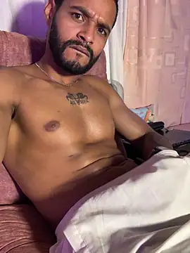bigblack0111 webcam