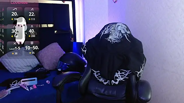 Bunny_O webcam
