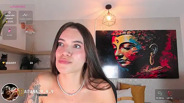 aitana_baker_ live cam on StripChat