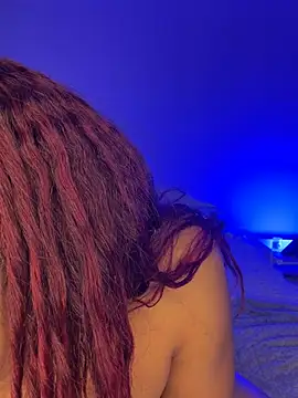 _Zahara_ webcam