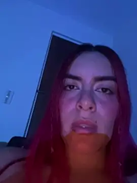 Soffi_hoot webcam