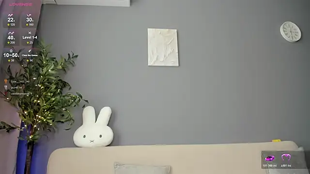 Malika_Lisan live cam on StripChat