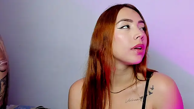 Chloe_Johnson_ webcam