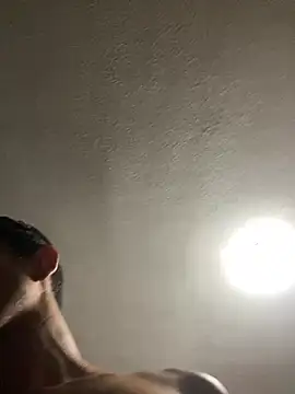 Jairyong live cam on StripChat