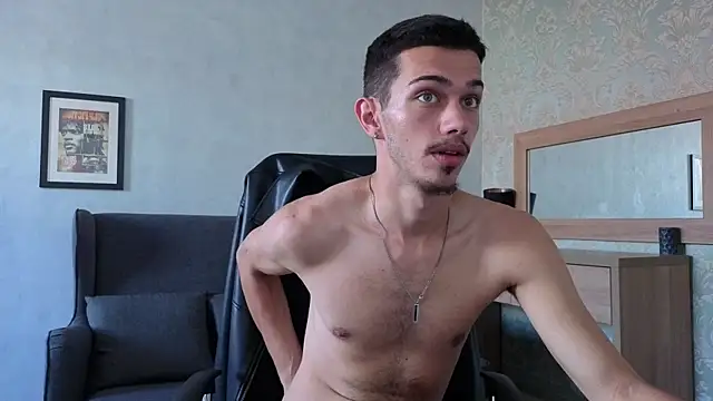 KaydenDrew webcam