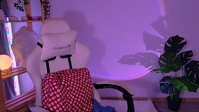 AmeliaCarterr webcam