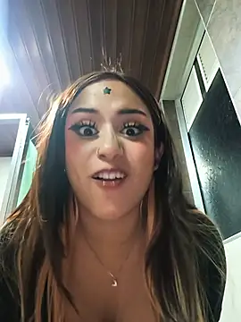EstrellaRose_ webcam
