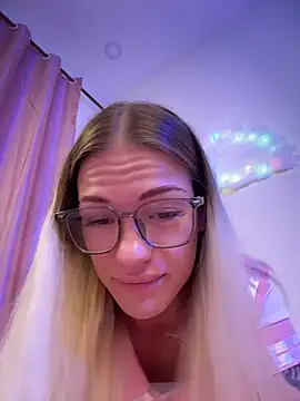 -Sexy_Barbie- webcam