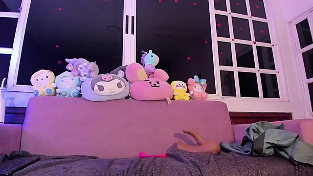 harimoon1 webcam