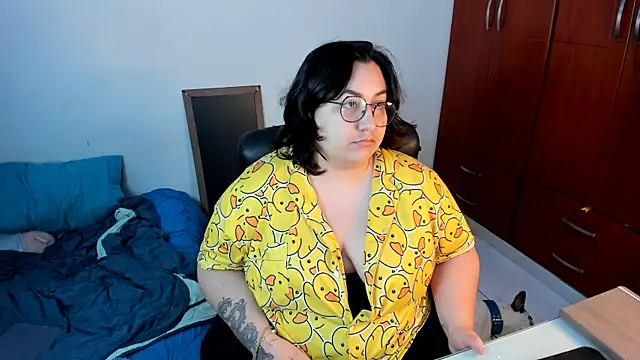 moira_smiler webcam