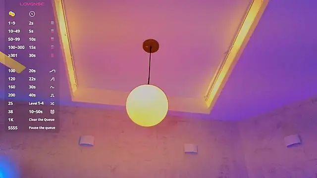 MiaWonderfull webcam