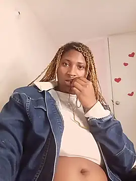 EvonyFoxxx webcam