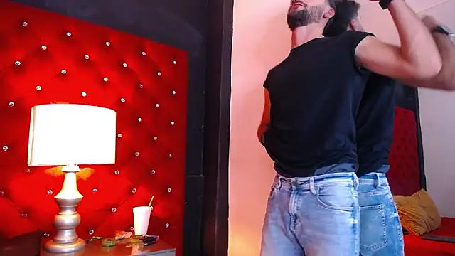 Erickpritz_xh webcam