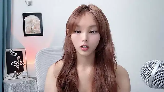pingping78 live cam on StripChat