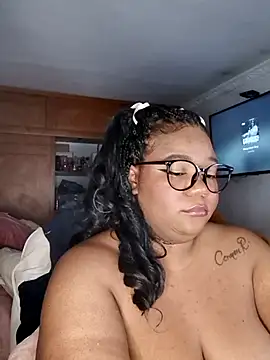 _Babby_Giirl webcam
