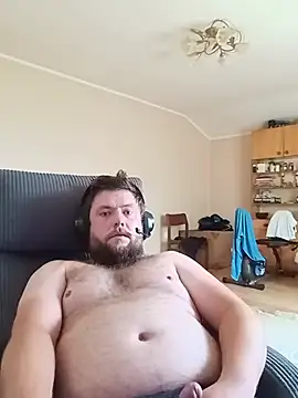 RoboticPower7 live cam on StripChat