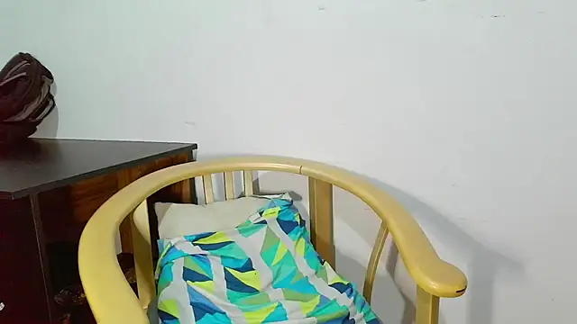 DeusGoth live cam on StripChat