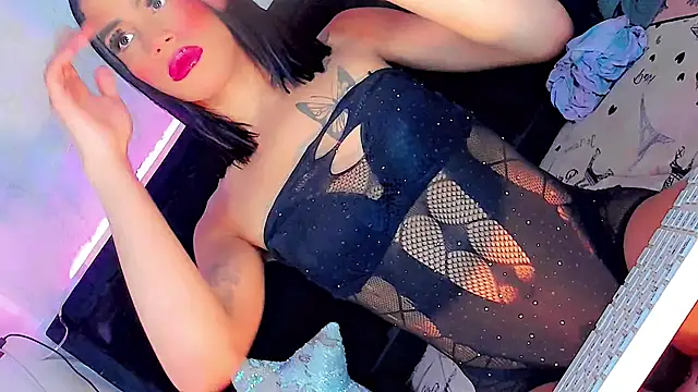 Modelo: thehotdivas