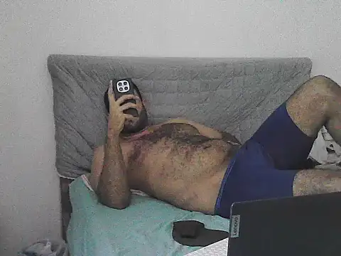 alphalatinobearx