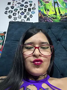 DXLatinJapponesseDX webcam