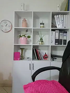 Gina_Myers webcam