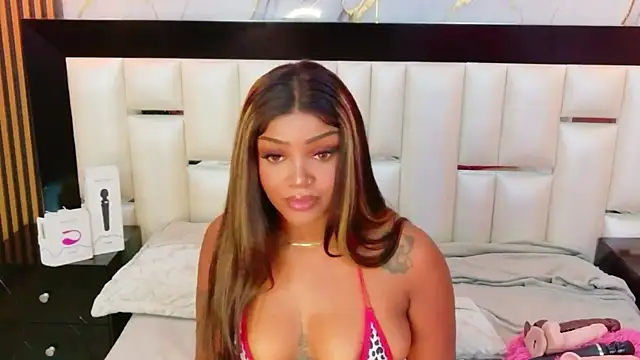 SalomeRestrepo webcam