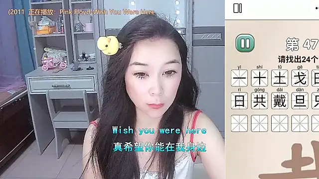 Amity-ox webcam