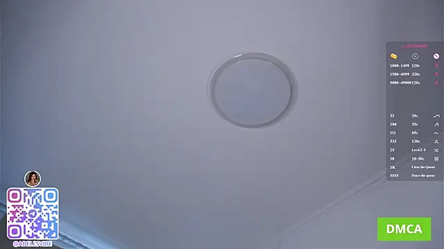 Adeles_vibes webcam