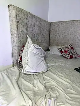 Ambersfoxx webcam